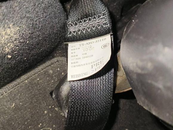 [深圳·桂A] 二手本田思域2016款 180TURBO CVT舒适版