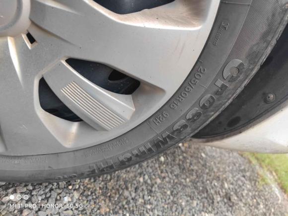 [广州·粤A] 二手荣威荣威Ei52019款 舒适版