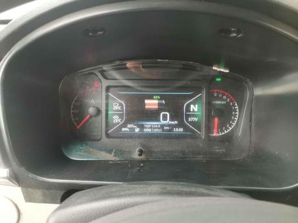 [成都·川A] 二手SRM鑫源好运1号2018款 300创富型