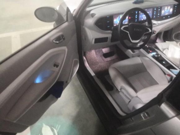 [温州·浙C] 二手LITELITE2017款 引力版