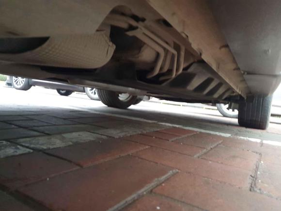 [西安·陕A] 二手福特锐界2021款 PLUS EcoBoost 245 两驱豪锐型 7座