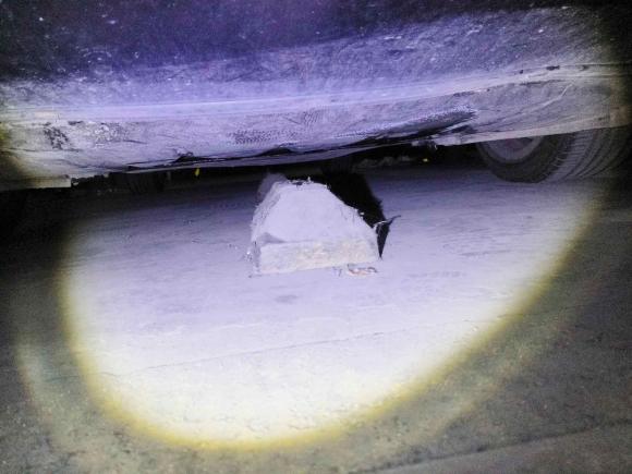 [成都·川A] 二手奥迪奥迪A6L2010款 2.4L 舒适型