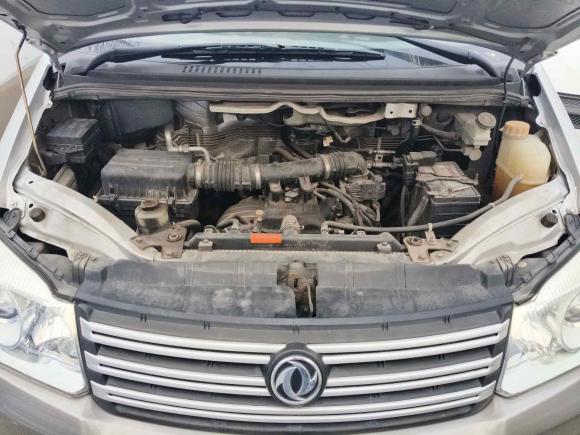 [无锡·苏B] 二手东风风行菱智2018款 M3L 1.6L 7座舒适型