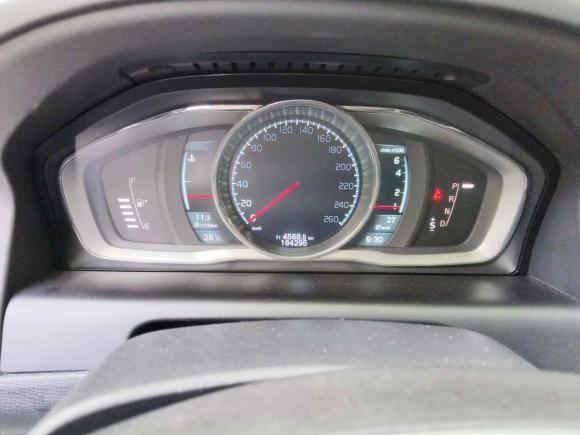 [嘉兴·浙F] 二手沃尔沃沃尔沃XC602014款 改款 T5 智雅版