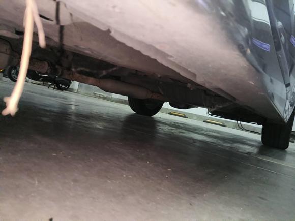 [上海·浙A] 二手三菱格蓝迪2007款 2.4 七座舒适版