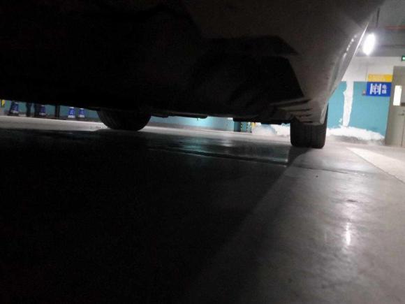 [广州·粤A] 二手林肯林肯MKZ2015款 2.0T 总统系列