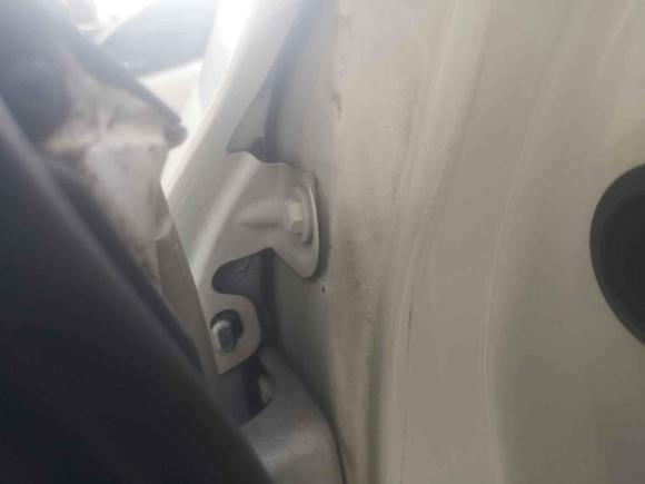 [温州·浙C] 二手本田雅阁2008款 2.0L EX