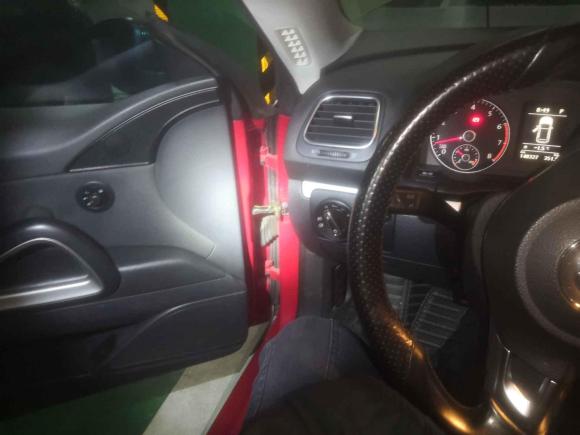 [湖州·浙E] 二手大众尚酷2011款 1.4TSI 单增压风尚版