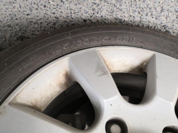 [西安·陕A] 二手日产颐达2006款 1.6JE AT