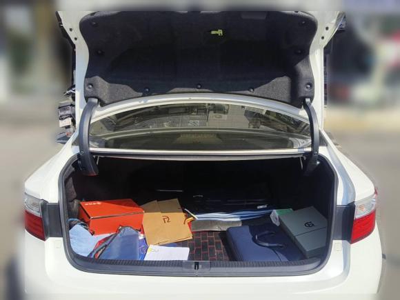 [南昌·赣A] 二手雷克萨斯雷克萨斯ES2013款 250 精英版