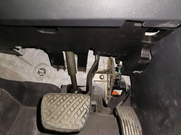 [南通·苏F] 二手雷诺科雷傲2012款 2.5L 四驱舒适导航版