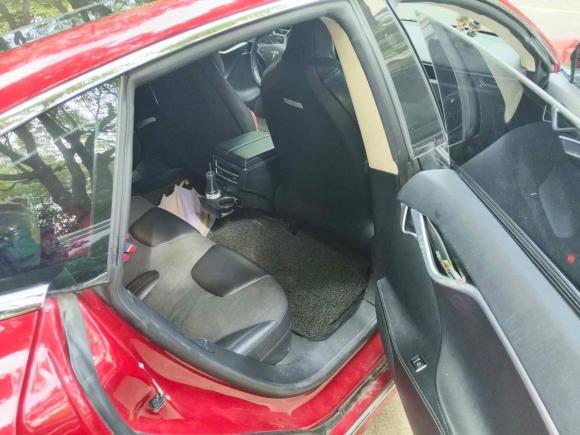 [嘉兴·浙F] 二手特斯拉Model S2016款 Model S 60