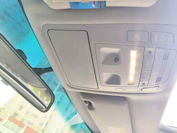 [无锡·苏B] 二手丰田皇冠2018款 2.0T 运动版