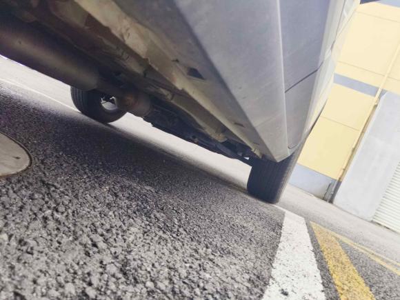 [上海·豫S] 二手长安长安CS55PLUS2020款 1.5T 自动炫色型