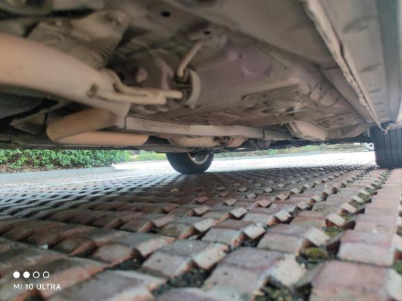 [嘉兴·浙F] 二手丰田雅力士2011款 1.6G 自动炫动版