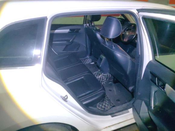 [合肥·皖A] 二手大众朗行2014款 1.4TSI 自动30周年纪念版