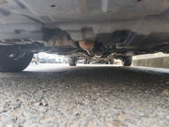 [深圳·粤B] 二手丰田YARiS L 致炫2016款 改款 1.5E CVT魅动版