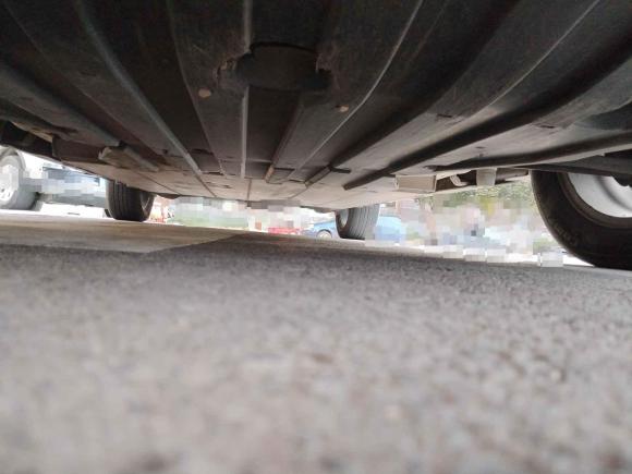 [西安·浙C] 二手比亚迪元新能源2018款 EV360 智联炫酷型