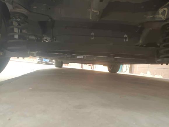 [南通·苏F] 二手比亚迪海豚2021款 405km 时尚版