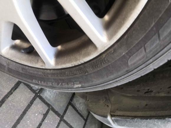 [无锡·苏B] 二手道奇酷威2015款 2.0TD 四驱尊尚版