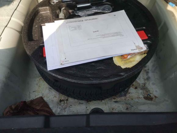 [上海·沪C] 二手启辰启辰D602018款 1.6L CVT智联精英版