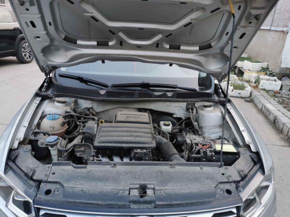 [常州·苏D] 二手大众C-TREK蔚领2017款 1.6L 手动舒适型