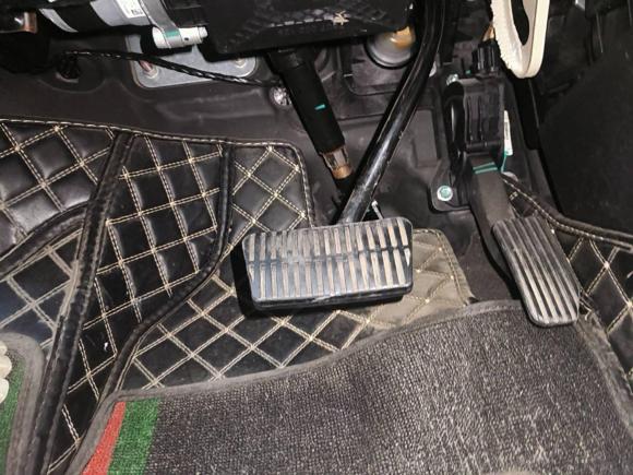 [合肥·皖A] 二手雪佛兰科鲁泽2021款 320 自动悦享天窗版