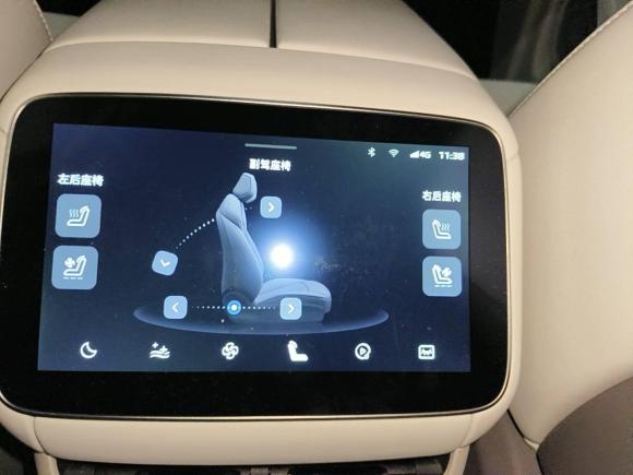 [上海·沪A] 二手飞凡汽车飞凡F72023款 改款 进阶版