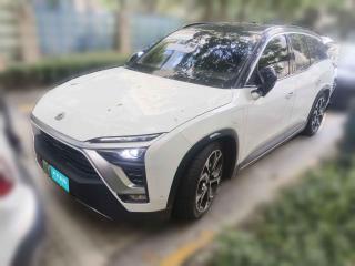 蔚来蔚来ES82018款 创始版