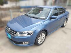 [苏州·沪C] 大众朗逸2013款 改款经典 1.6L 手动舒适版