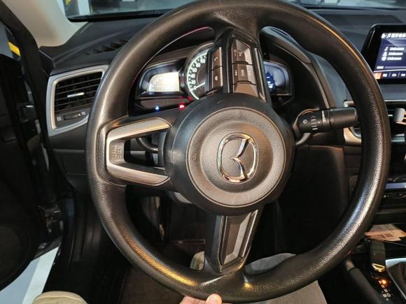 [无锡·苏B] 二手马自达马自达3 昂克赛拉2017款 三厢 1.5L 自动豪华型 国V