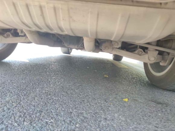 [西安·陕A] 二手奔驰奔驰GLE2015款 GLE 320 4MATIC