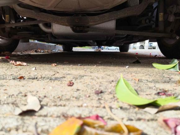 [宁波·浙B] 二手别克英朗2012款 GT 1.8L 自动时尚真皮版