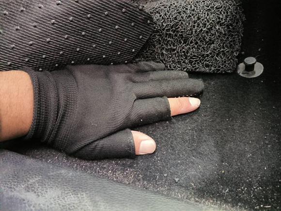 [合肥·皖A] 二手东风风行风行T52018款 230T CVT智享型