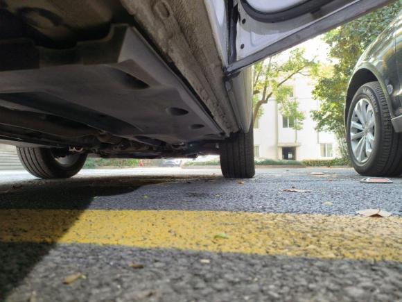 [杭州·浙A] 二手大众途观2016款 280TSI 自动两驱丝绸之路风尚版