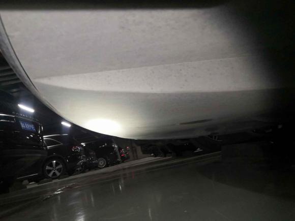 [杭州·浙A] 二手特斯拉Model S2016款 Model S 90D