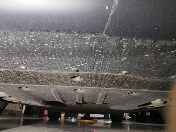 [成都·川A] 二手蔚来蔚来ES62020款 610KM 性能版