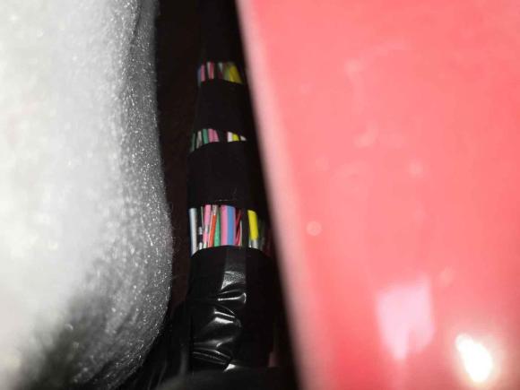 [广州·粤A] 二手马自达马自达32008款 两厢 1.6豪华型