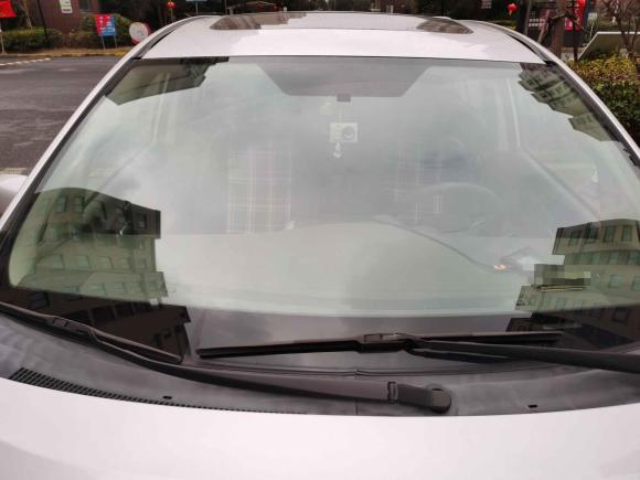 [上海·沪C] 二手丰田逸致2014款 星耀 180G CVT舒适版