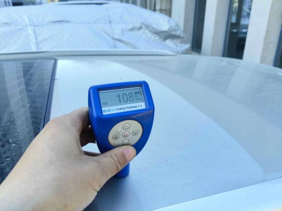 [北京·冀C] 二手大众C-TREK蔚领2018款 230TSI DSG舒适型