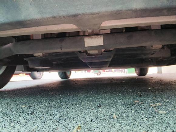 [南昌·赣A] 二手LITELITE2017款 引力版