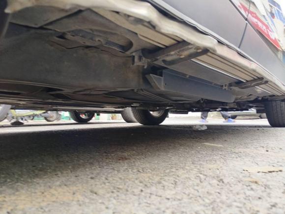 [深圳·粤B] 二手别克昂科威2016款 20T 四驱精英型