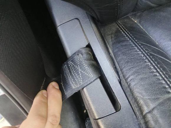 [青岛·鲁U] 二手Jeep大切诺基2013款 3.6L 舒适版