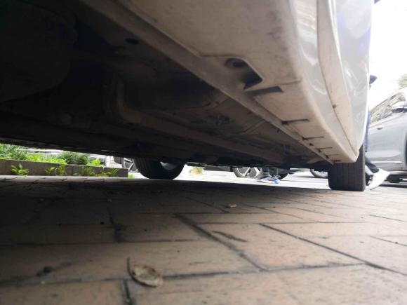 [成都·陕A] 二手长安锐程CC2020款 1.5T 自动酷锐型