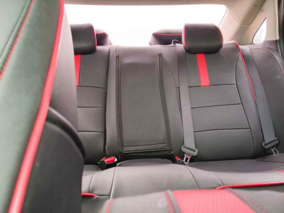 [义乌·浙G] 二手本田思域2019款 220TURBO CVT劲动版 国VI