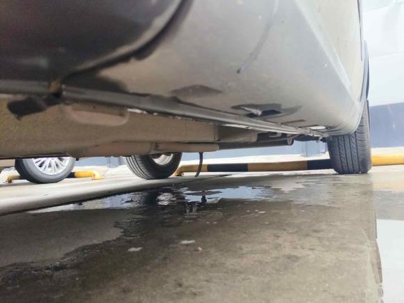 [西安·陕U] 二手铃木天语 SX42011款 改款 1.6L 自动运动型