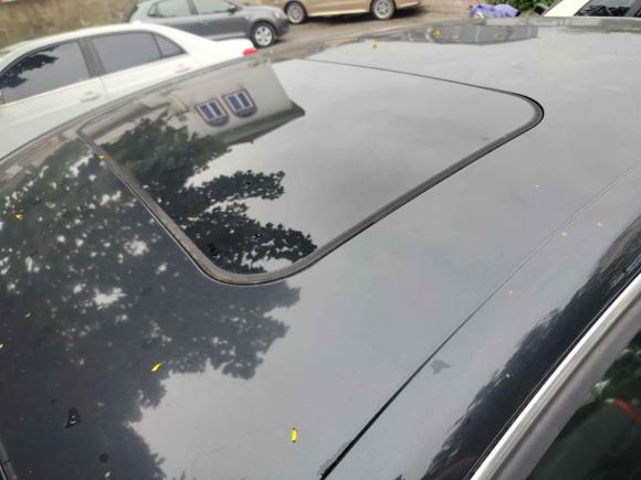 [上海·沪D] 二手奥迪奥迪A6L2008款 2.0T 自动标准型