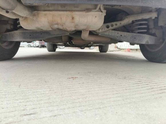 [成都·川A] 二手大众途观2012款 1.4TSI 手动两驱都会版