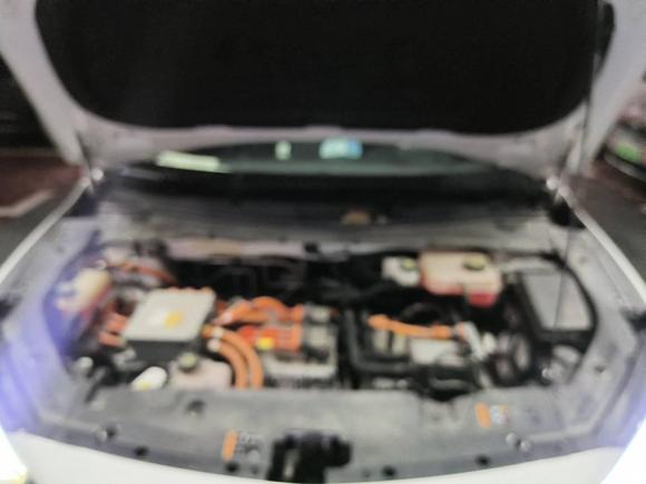 [上海·沪A] 二手雪佛兰畅巡2021款 星云版