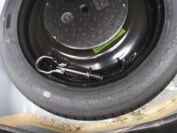 [无锡·苏B] 二手福特福睿斯2015款 1.5L 手动舒适型